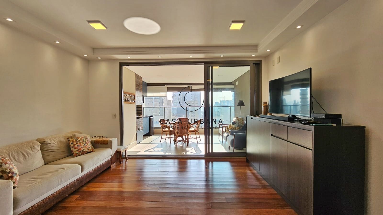 Apartamento, 3 quartos, 115 m² - Foto 6