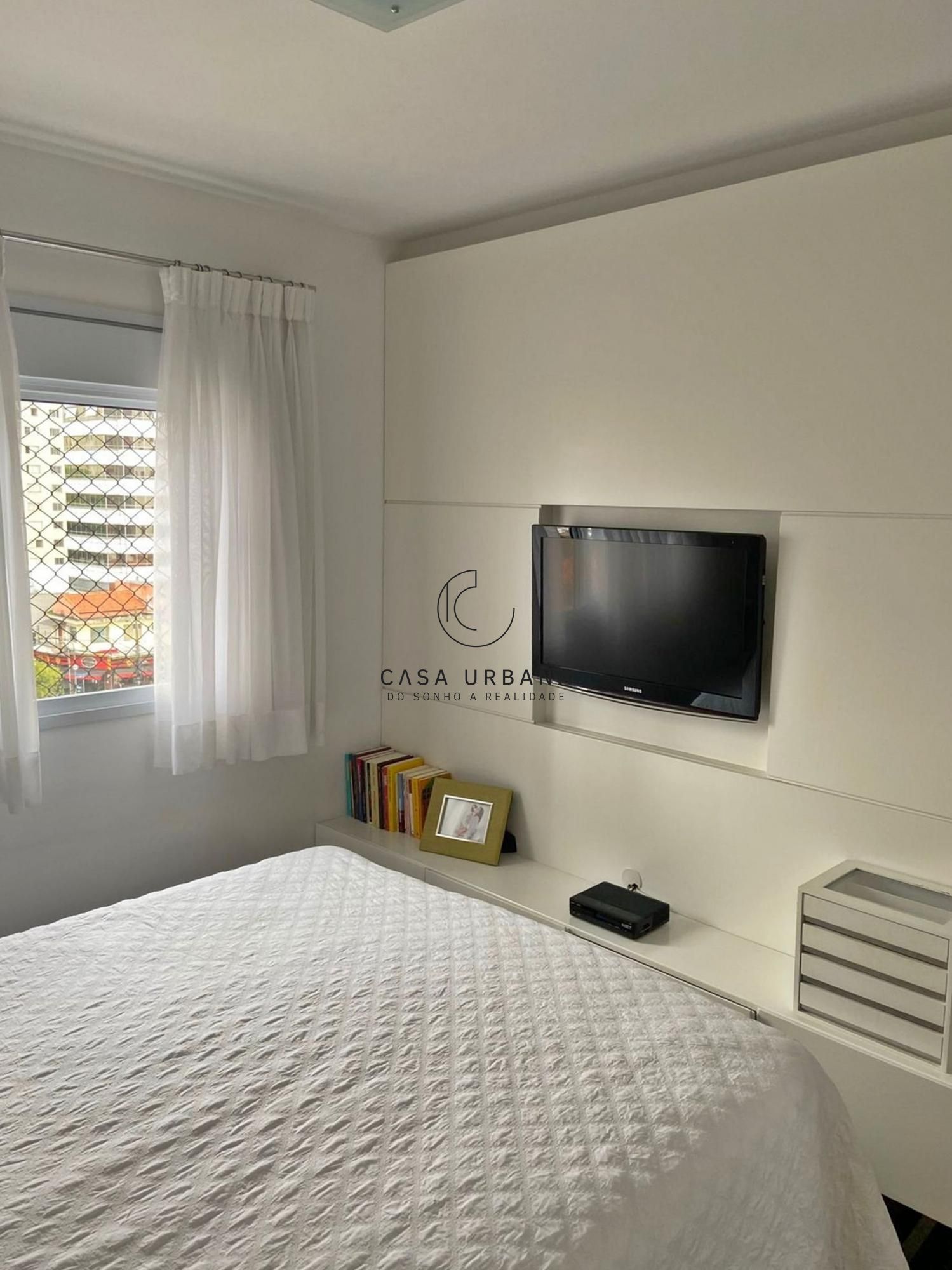 Apartamento à venda com 3 quartos, 105m² - Foto 18