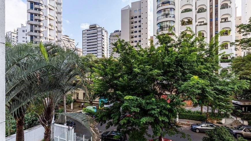 Apartamento, 3 quartos, 170 m² - Foto 3