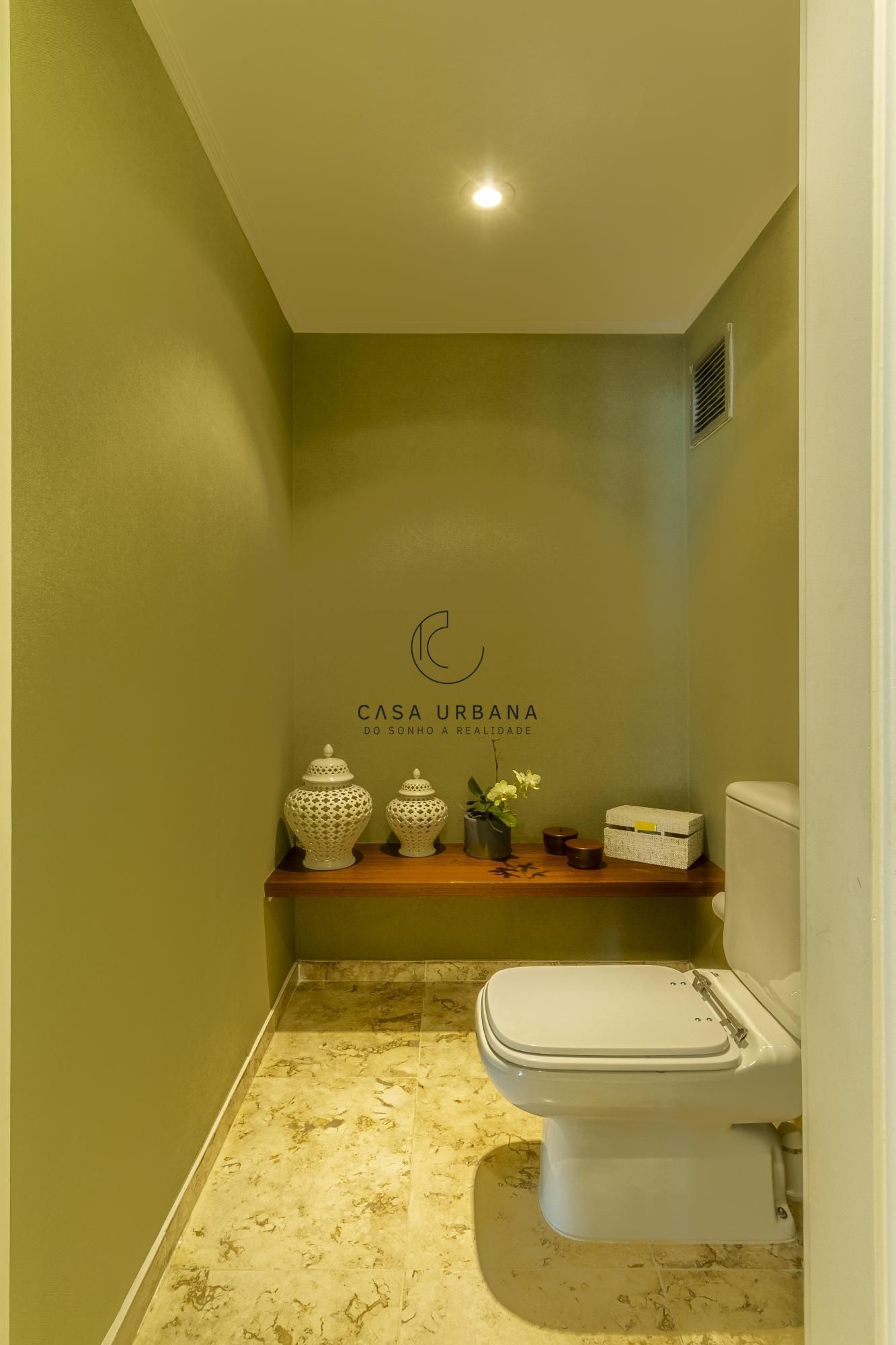 Apartamento, 4 quartos, 234 m² - Foto 20