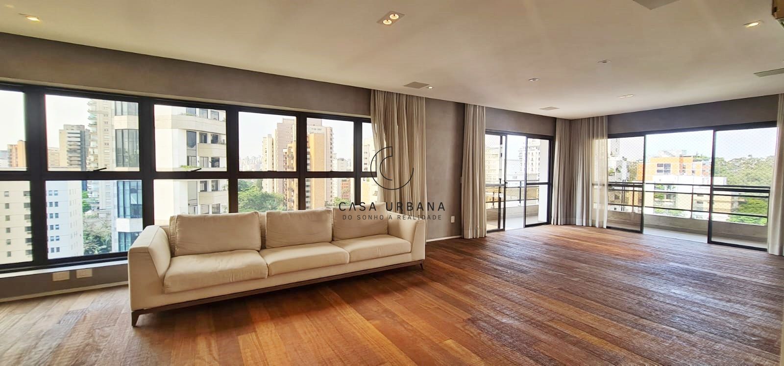 Apartamento, 3 quartos, 266 m² - Foto 5