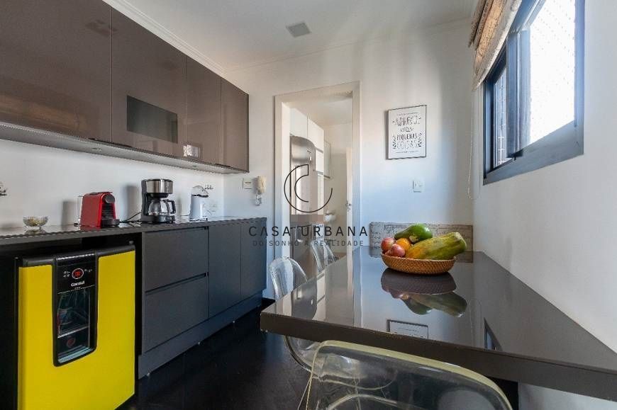 Apartamento, 3 quartos, 180 m² - Foto 15