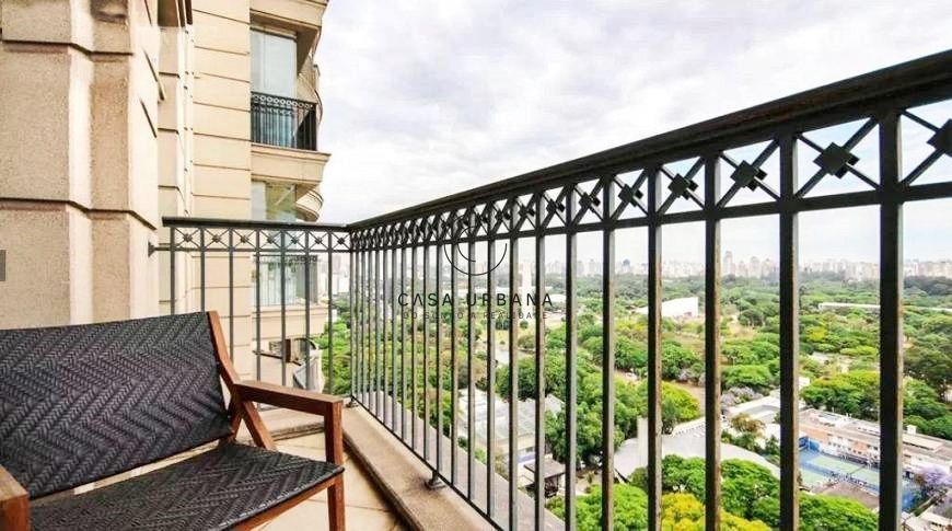 Apartamento, 4 quartos, 350 m² - Foto 16