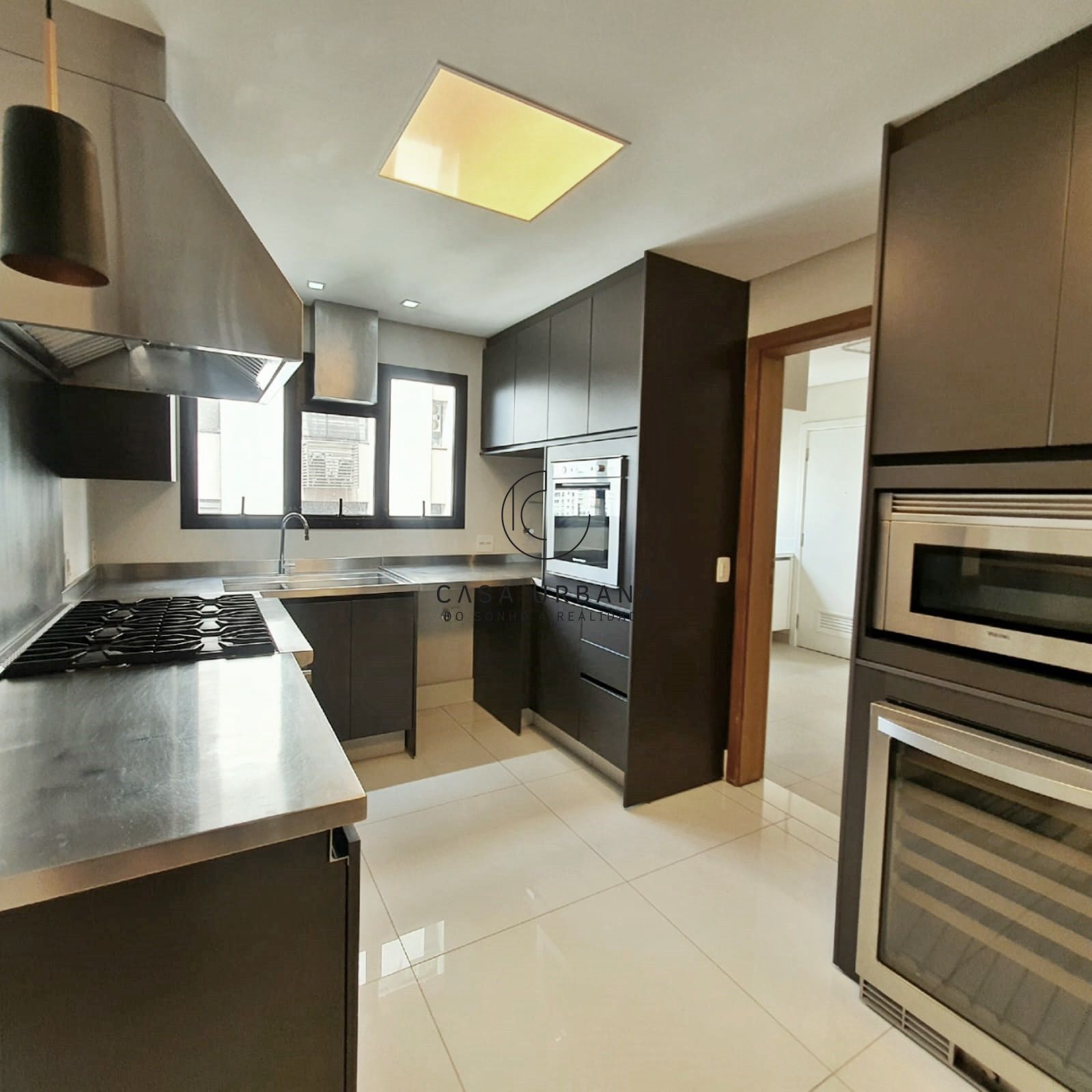 Apartamento, 4 quartos, 220 m² - Foto 34