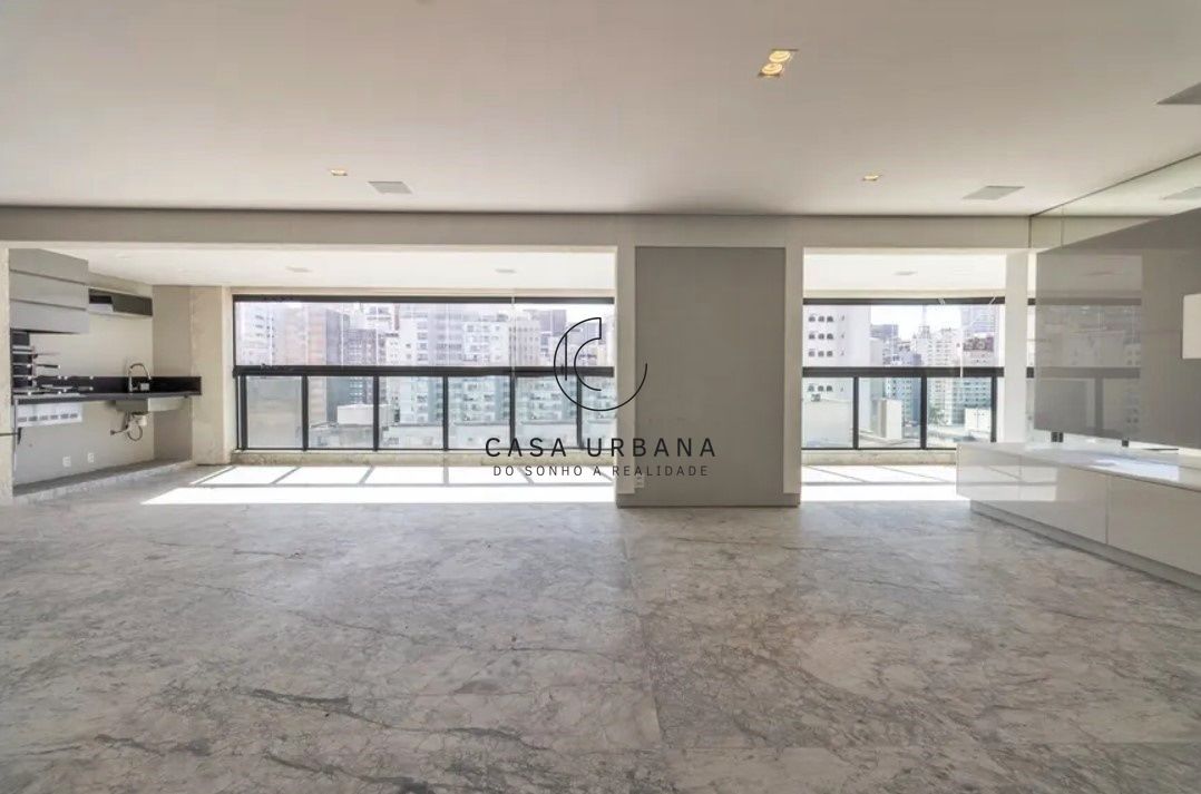 Apartamento, 2 quartos, 215 m² - Foto 4