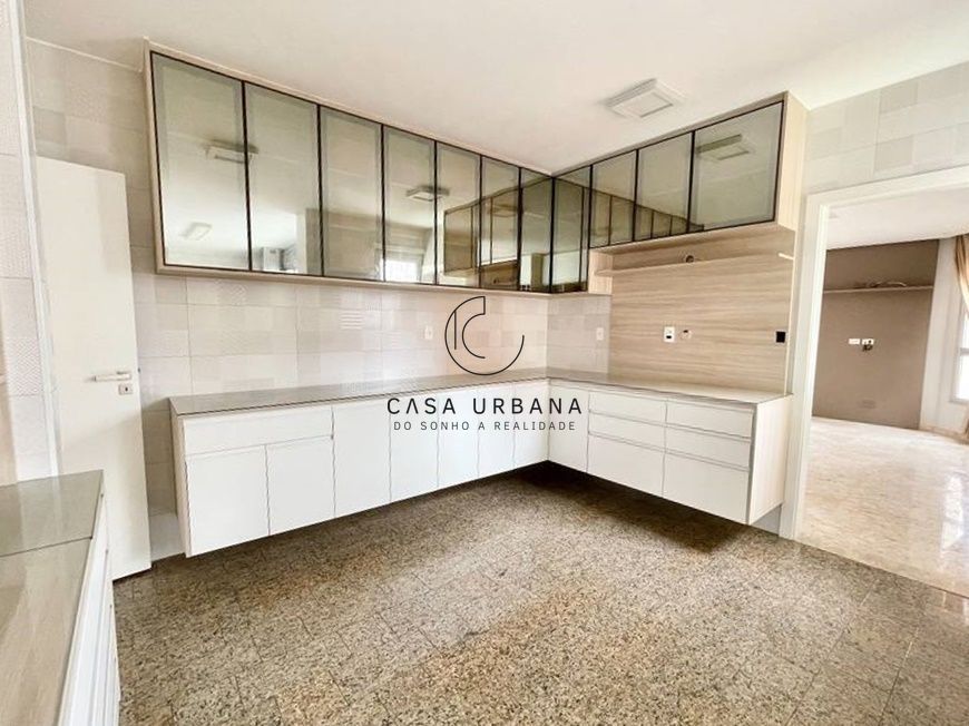 Apartamento à venda com 4 quartos, 220m² - Foto 30