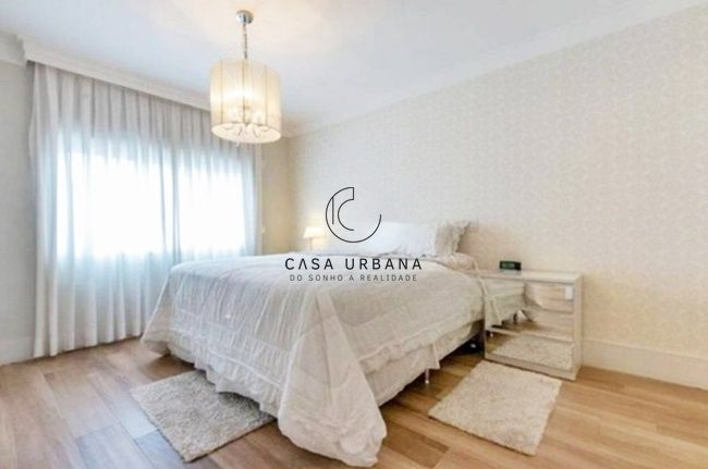 Apartamento, 3 quartos, 237 m² - Foto 12