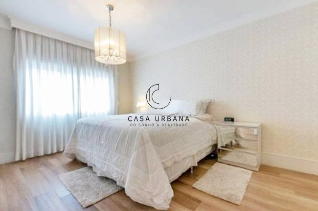 Apartamento à venda com 3 quartos, 237m² - Foto 12