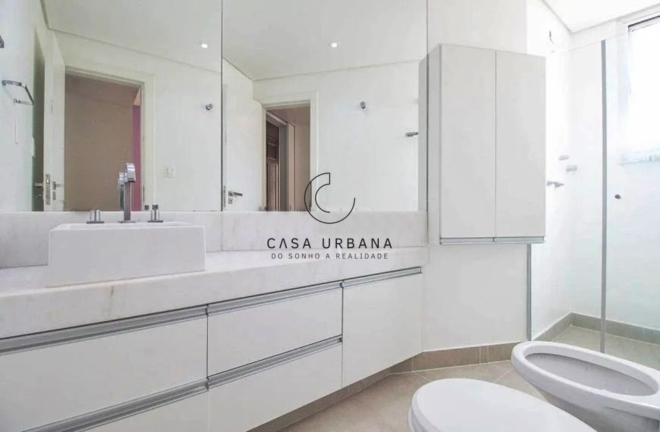 Apartamento, 4 quartos, 220 m² - Foto 16
