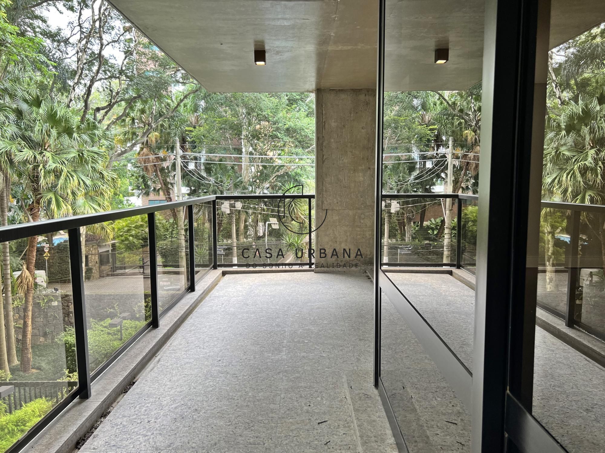 Apartamento, 4 quartos, 319 m² - Foto 7