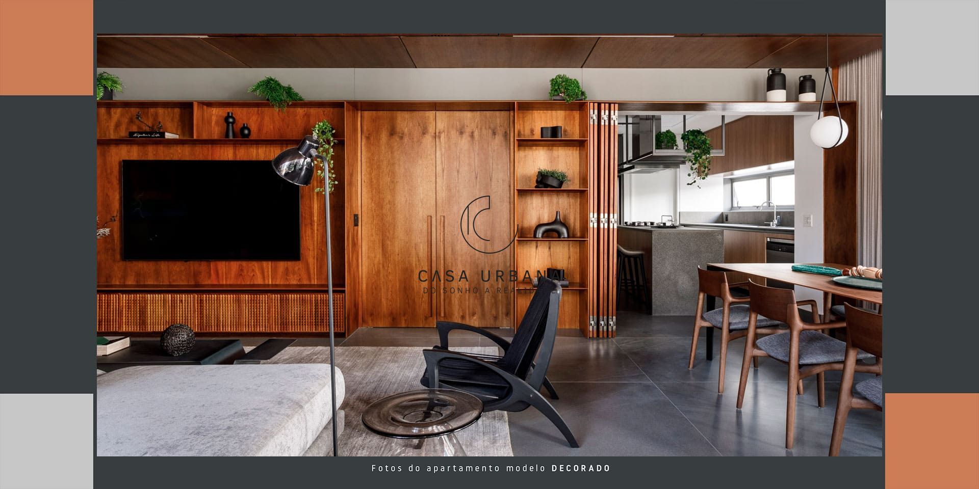 Apartamento, 3 quartos, 167 m² - Foto 6