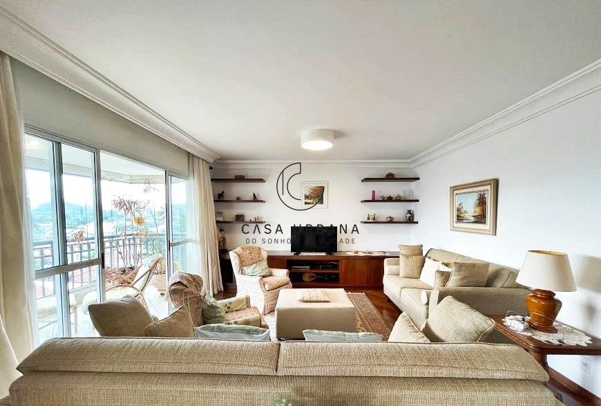 Apartamento, 3 quartos, 212 m² - Foto 12