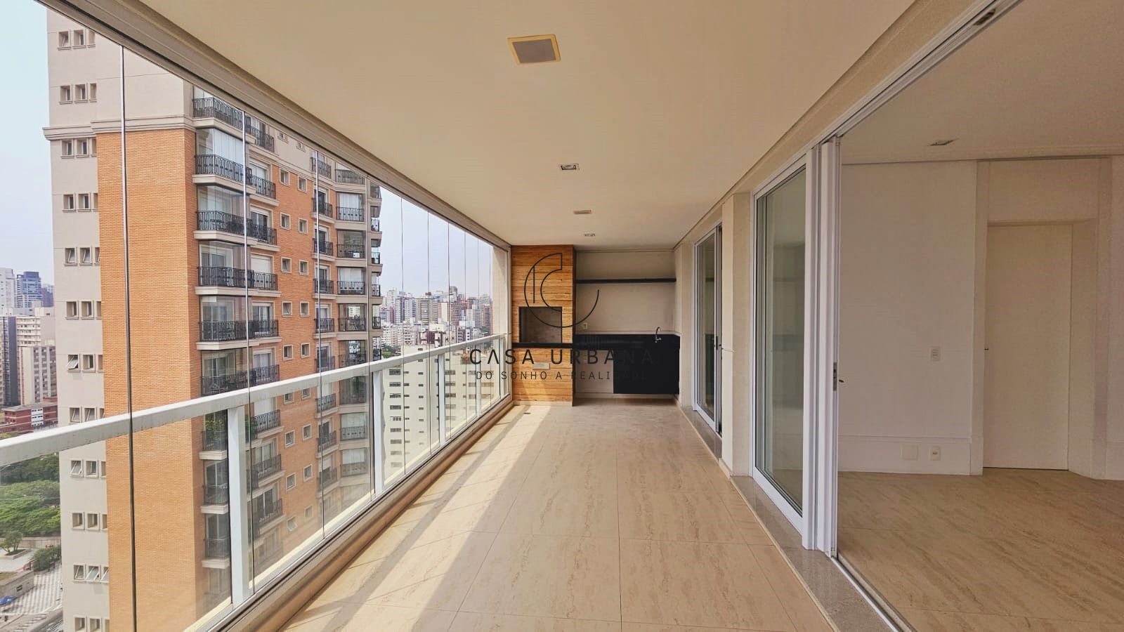 Apartamento, 4 quartos, 310 m² - Foto 7