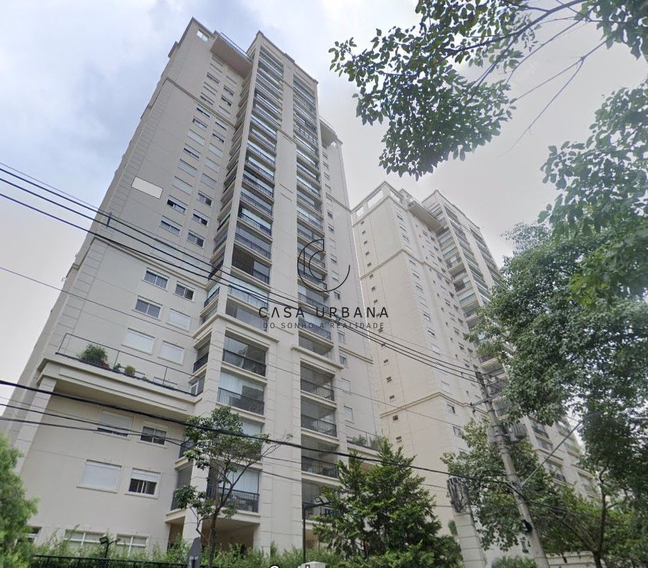 Apartamento, 3 quartos, 165 m² - Foto 28