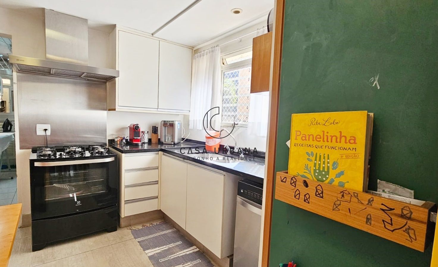 Apartamento, 3 quartos, 165 m² - Foto 25