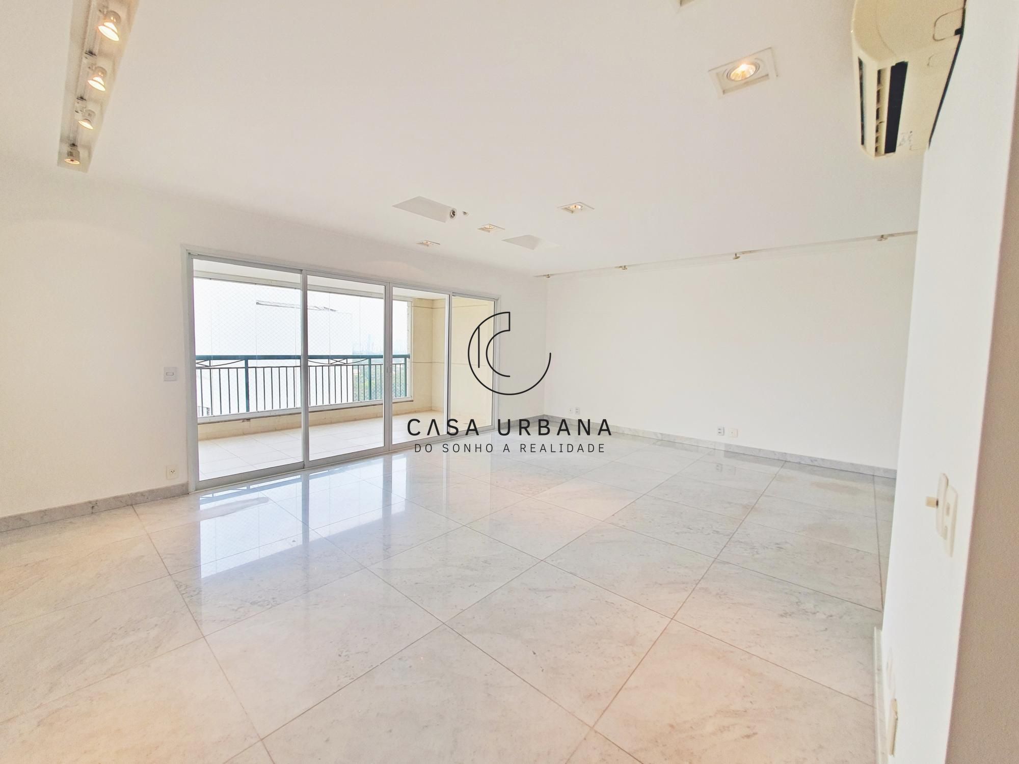 Apartamento, 3 quartos, 191 m² - Foto 4