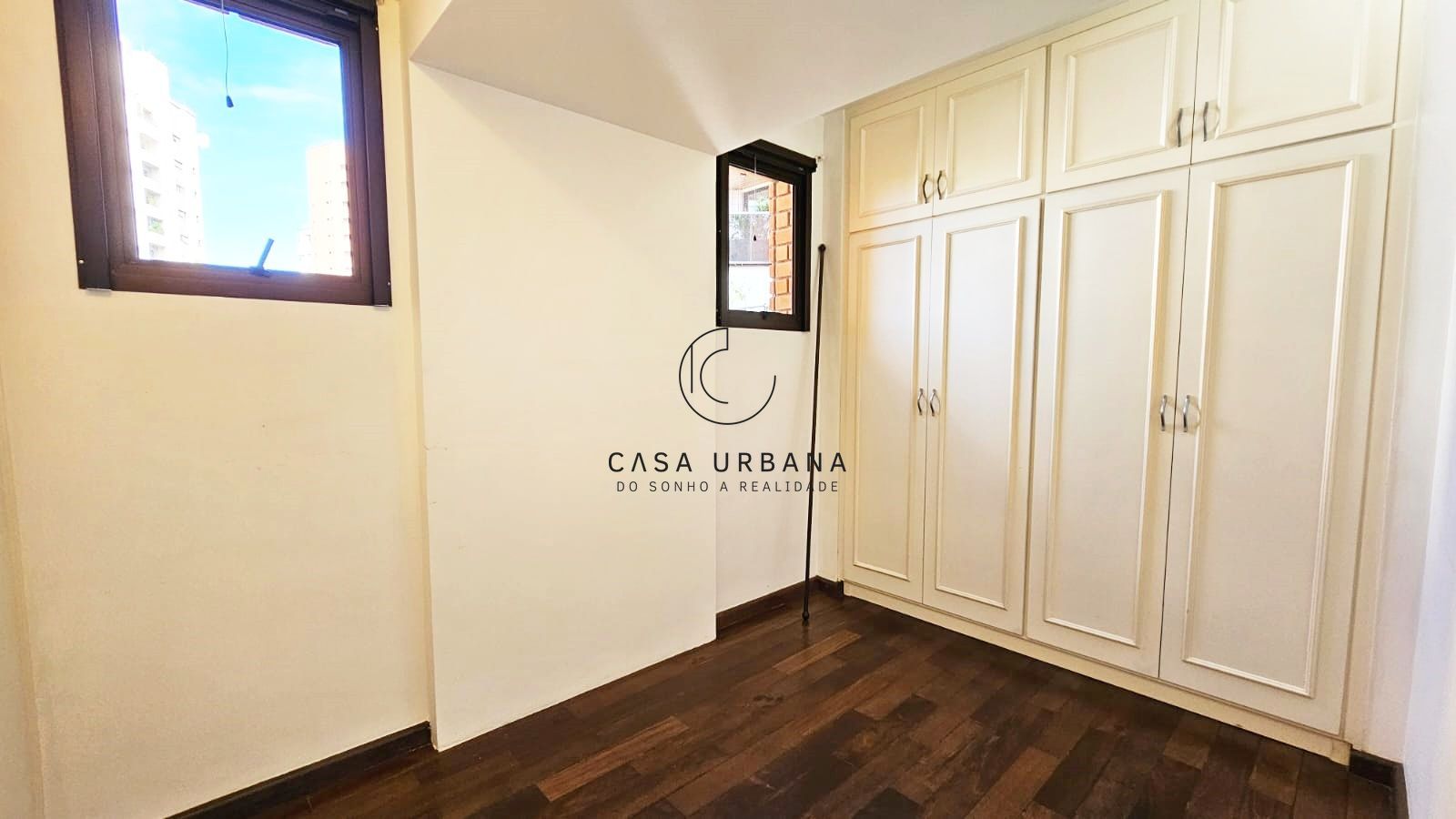 Apartamento à venda com 3 quartos, 207m² - Foto 21