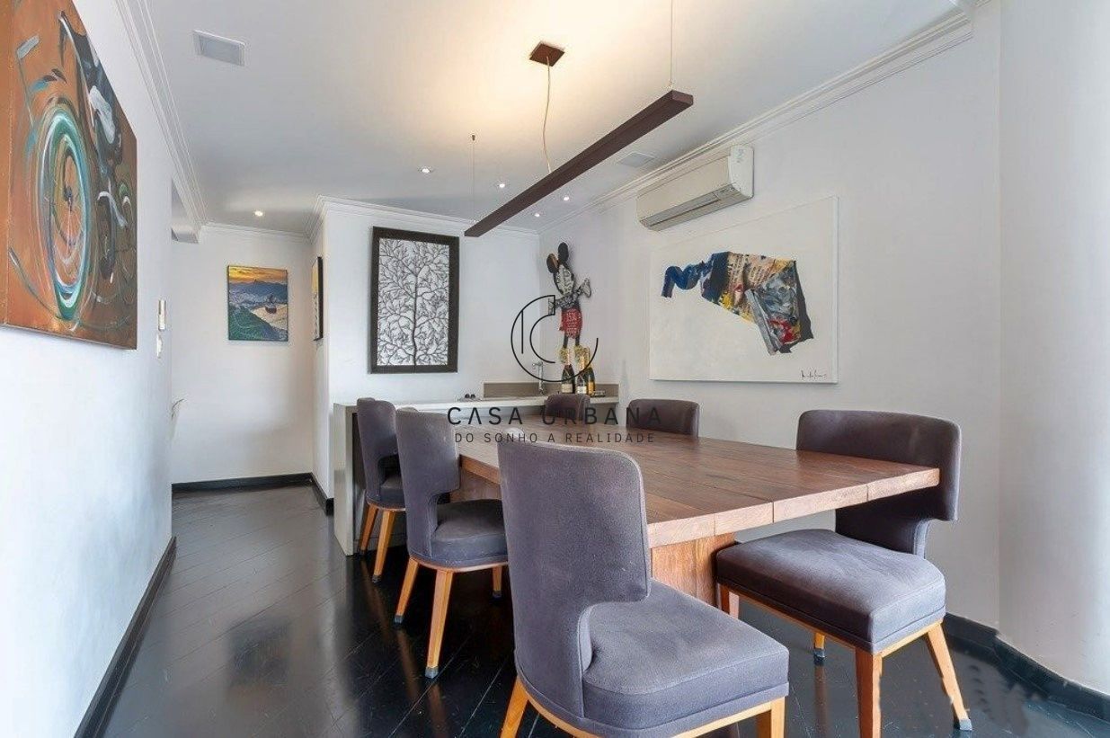 Apartamento, 3 quartos, 180 m² - Foto 12