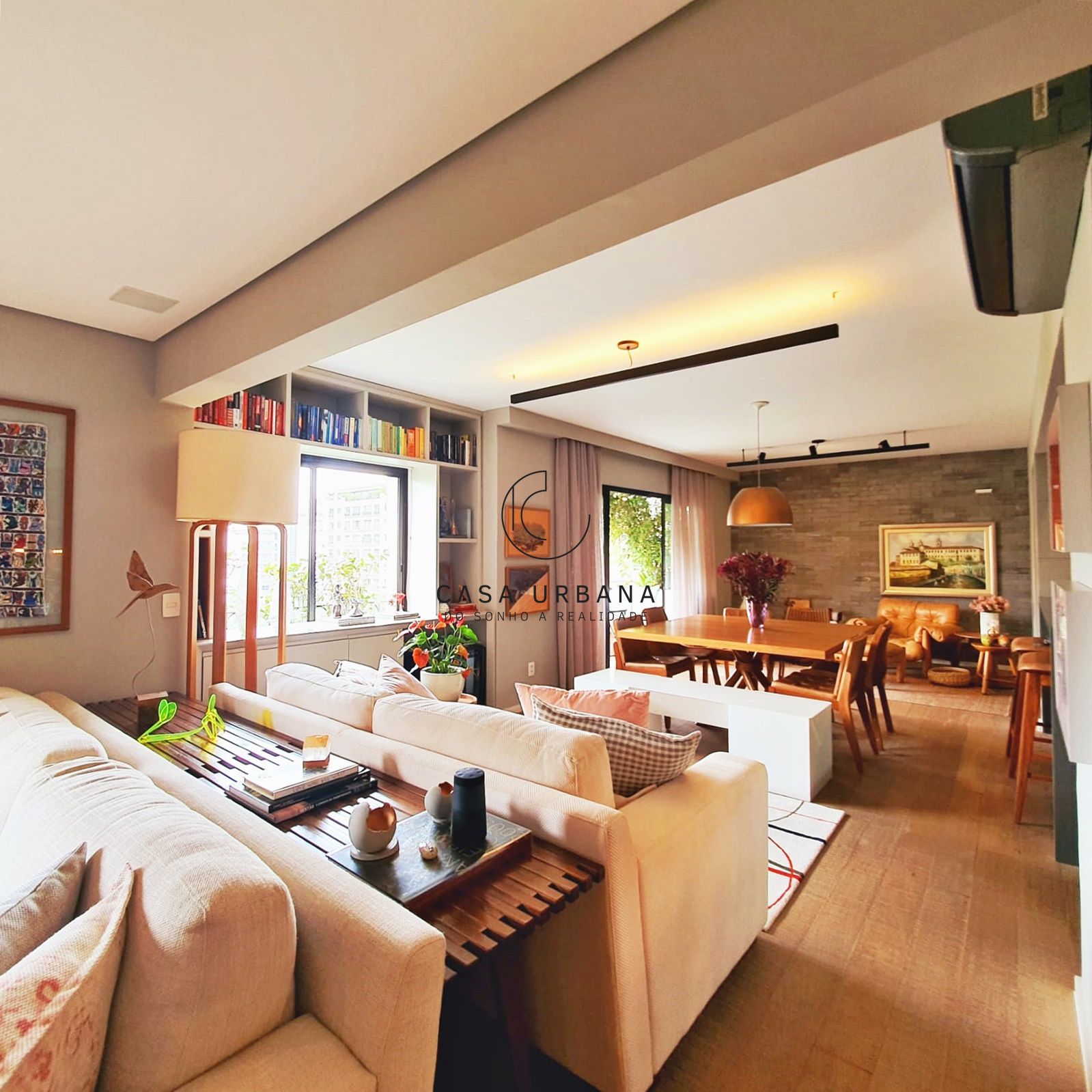 Apartamento, 2 quartos, 141 m² - Foto 13