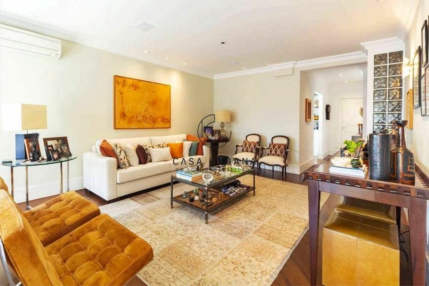 Apartamento, 4 quartos, 180 m² - Foto 6