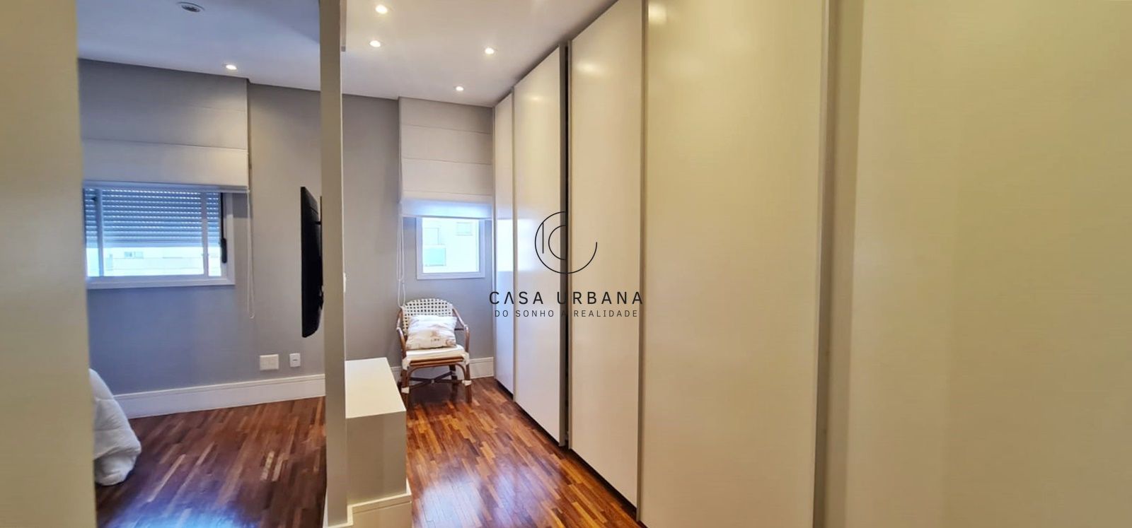 Apartamento à venda com 3 quartos, 235m² - Foto 13