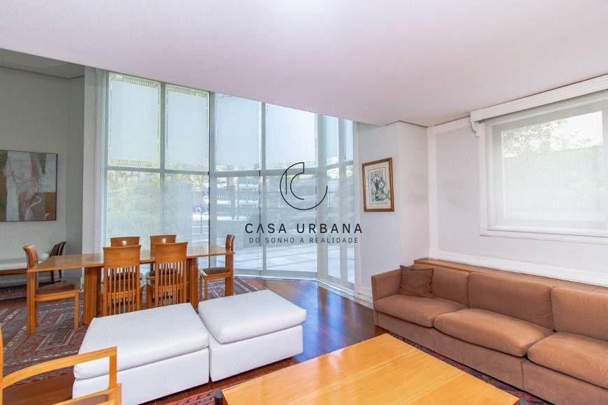 Apartamento, 4 quartos, 272 m² - Foto 21