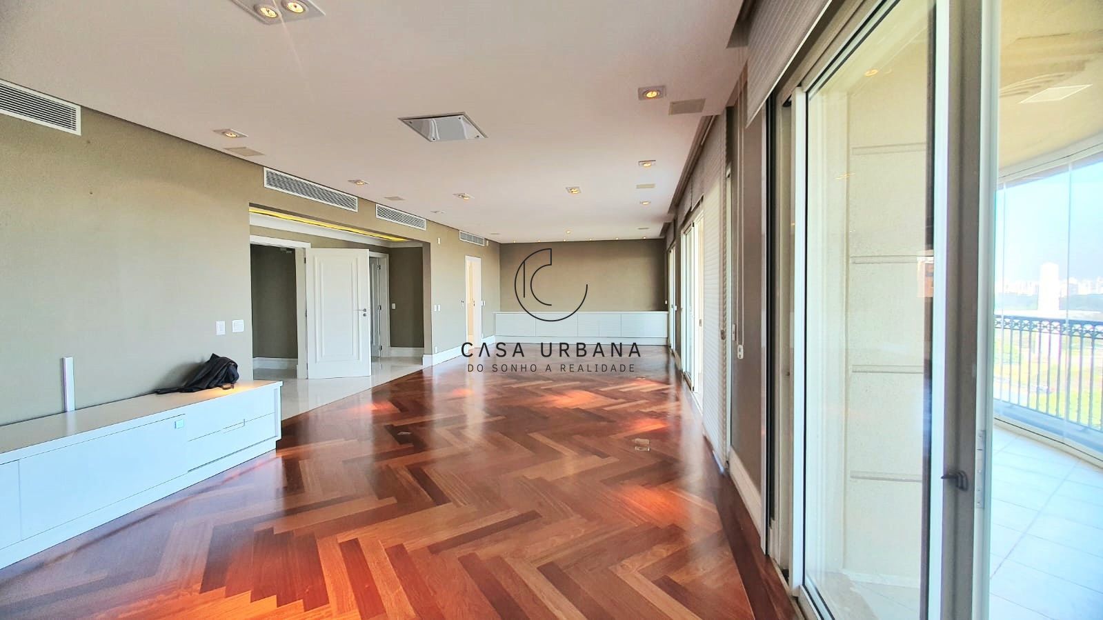 Apartamento à venda com 4 quartos, 350m² - Foto 10