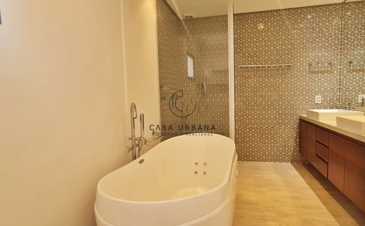 Apartamento, 3 quartos, 266 m² - Foto 19