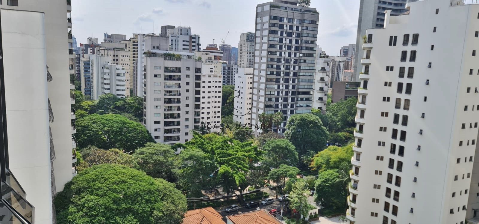 Apartamento à venda com 3 quartos, 266m² - Foto 11