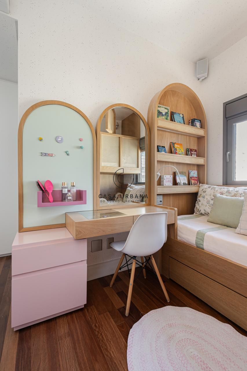 Apartamento, 3 quartos, 246 m² - Foto 23