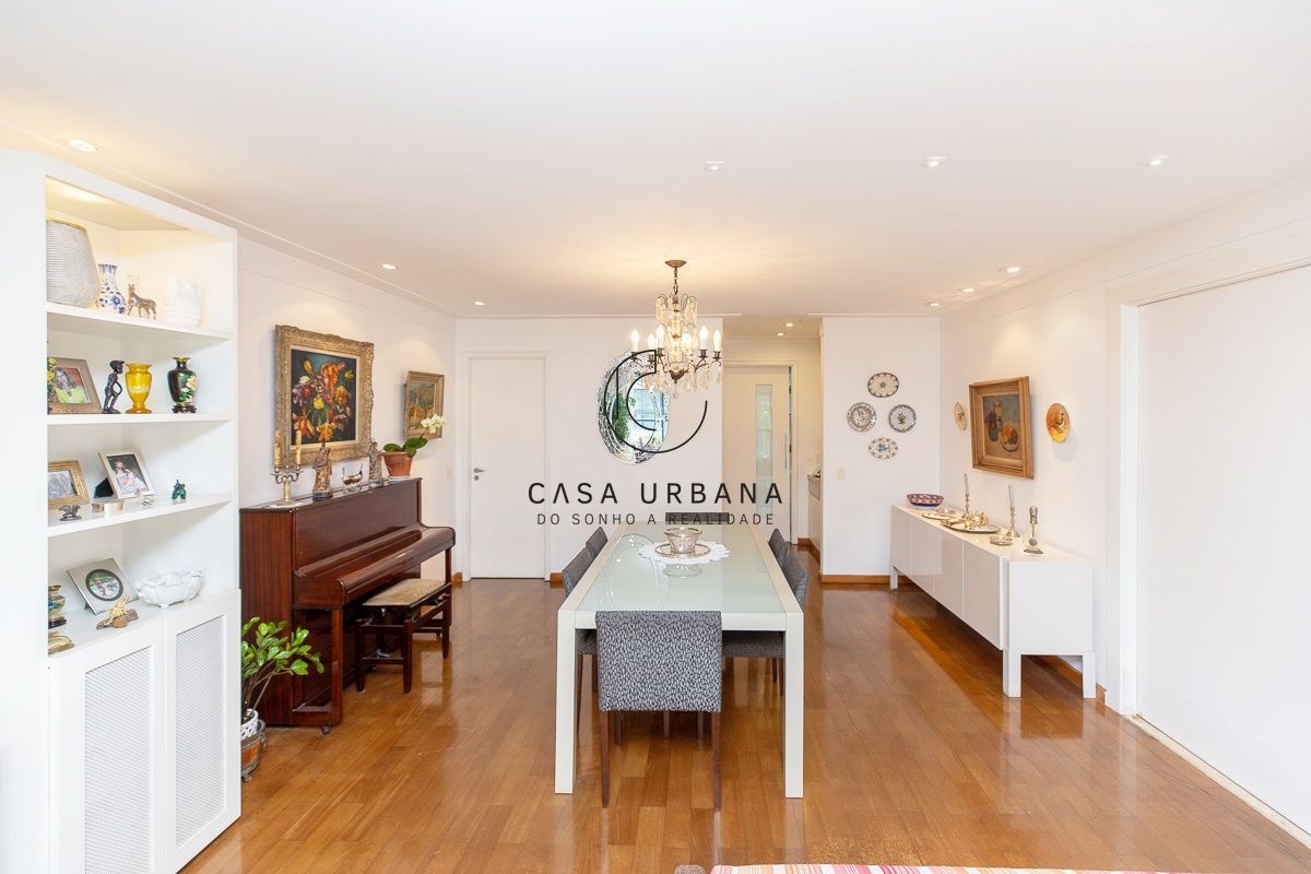 Apartamento, 3 quartos, 162 m² - Foto 12