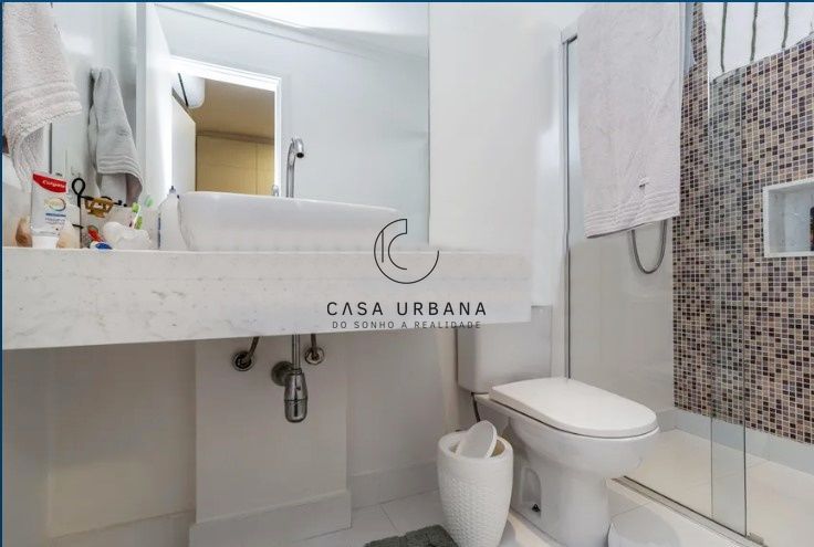 Apartamento à venda com 3 quartos, 158m² - Foto 20