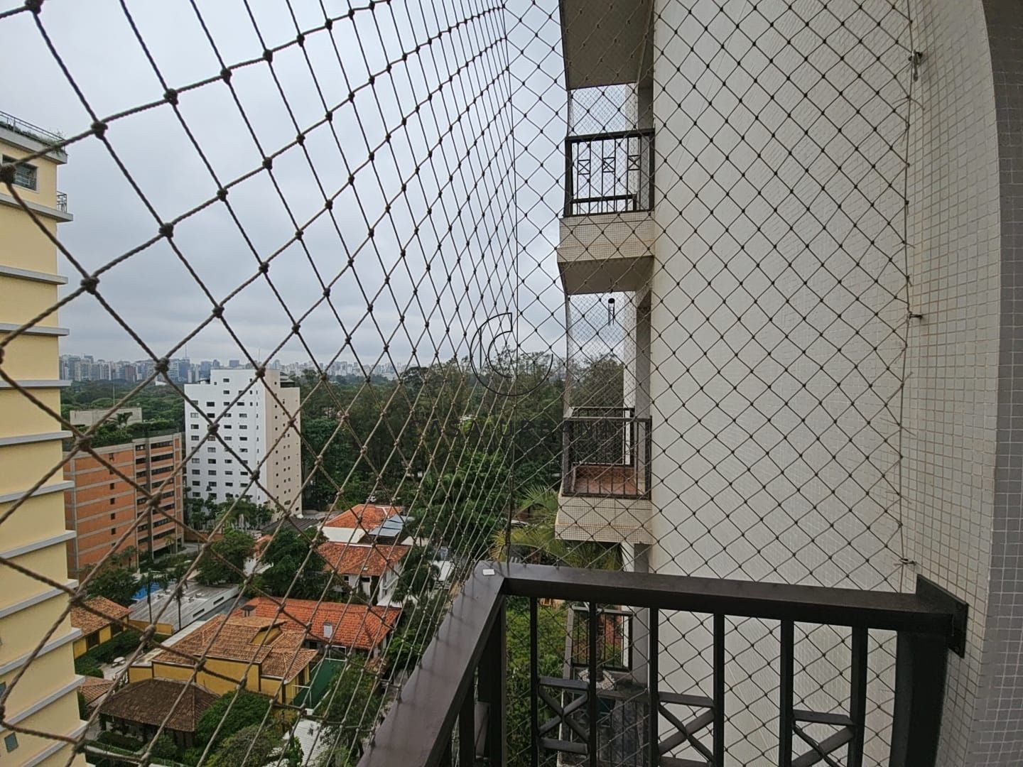 Apartamento, 4 quartos, 256 m² - Foto 10