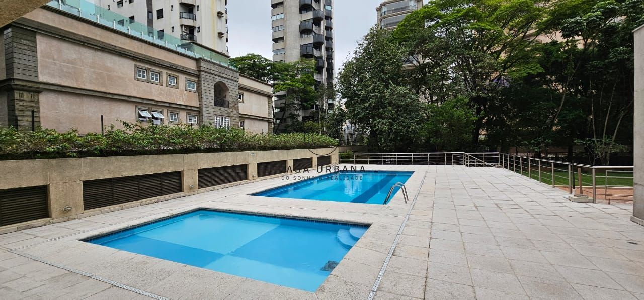 Apartamento, 4 quartos, 256 m² - Foto 24