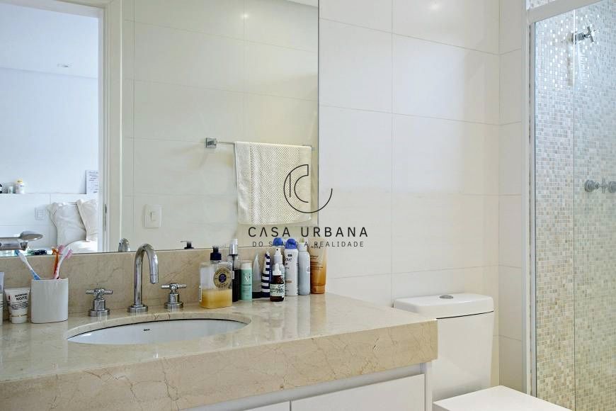 Casa de Condomínio, 4 quartos - Foto 15