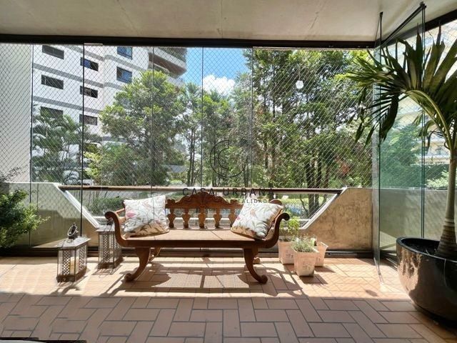 Apartamento, 4 quartos, 370 m² - Foto 7