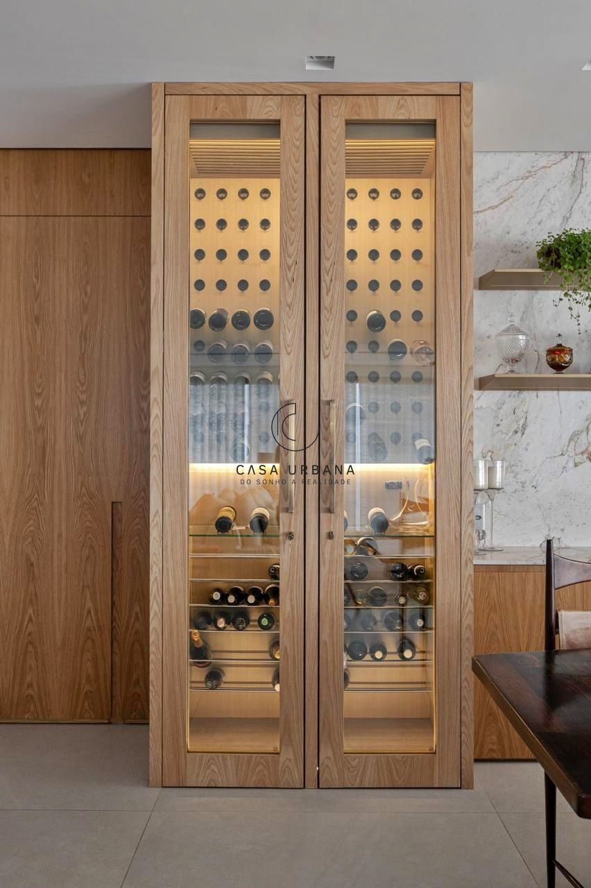 Apartamento, 3 quartos, 246 m² - Foto 7