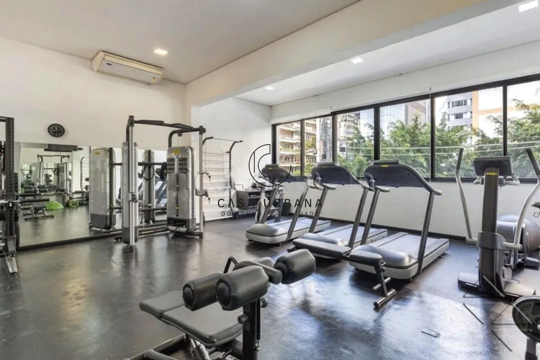 Apartamento, 2 quartos, 215 m² - Foto 40