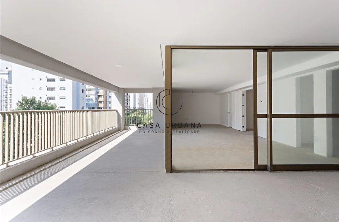 Apartamento à venda com 4 quartos, 280m² - Foto 3