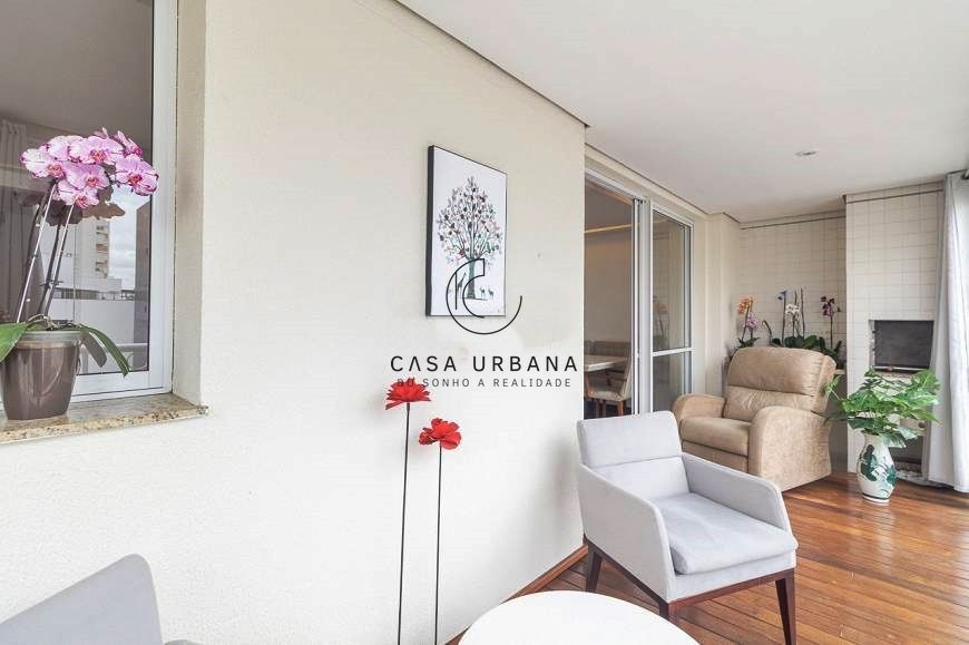 Apartamento à venda com 2 quartos, 143m² - Foto 4