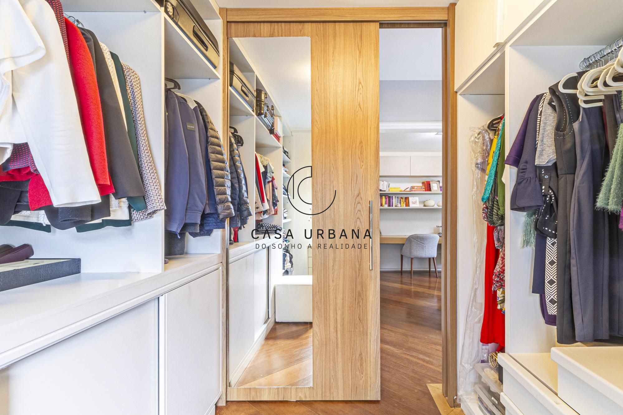 Apartamento, 4 quartos, 234 m² - Foto 31