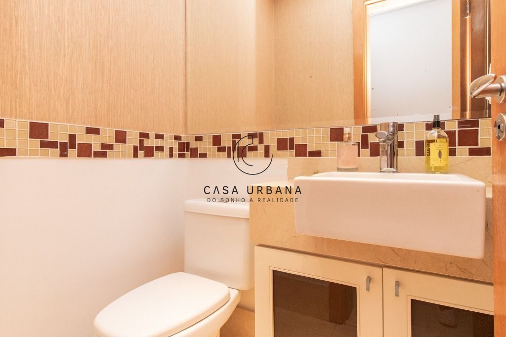 Apartamento, 4 quartos, 300 m² - Foto 15