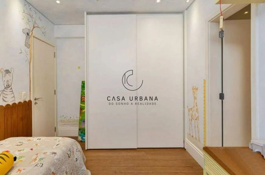 Apartamento à venda com 3 quartos, 158m² - Foto 19