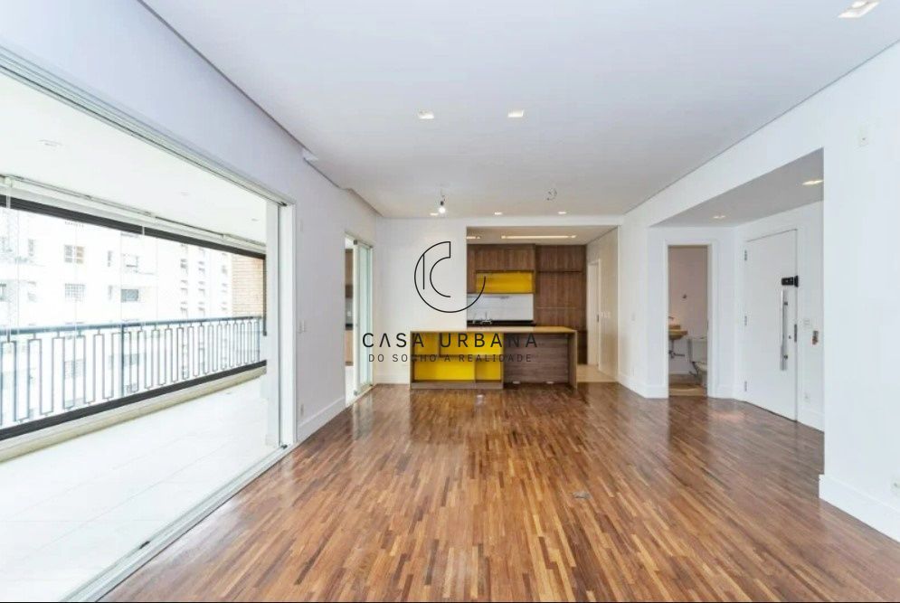 Apartamento à venda e aluguel com 3 quartos, 158m² - Foto 5