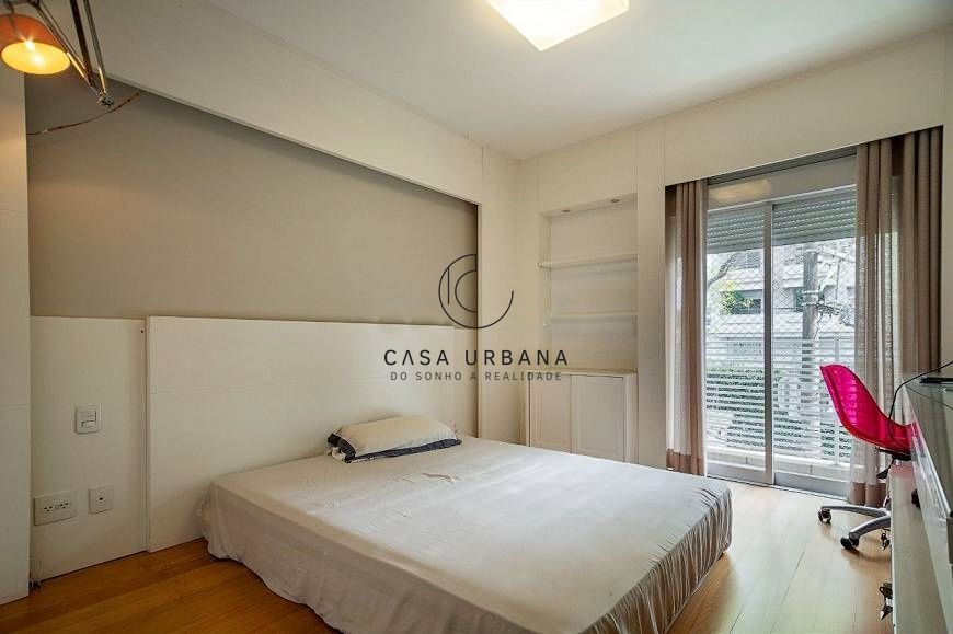 Apartamento à venda com 3 quartos, 167m² - Foto 8