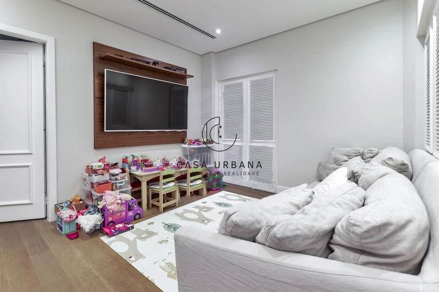 Apartamento, 4 quartos, 370 m² - Foto 26