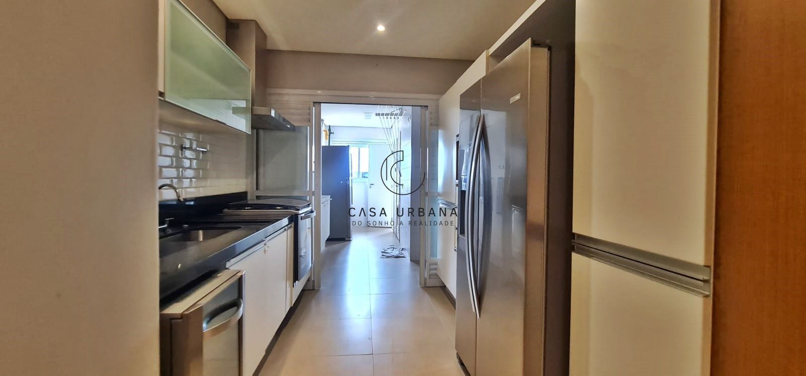 Apartamento à venda com 4 quartos, 186m² - Foto 26