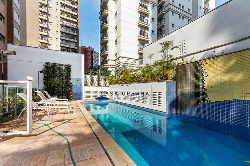 Apartamento, 3 quartos, 167 m² - Foto 20