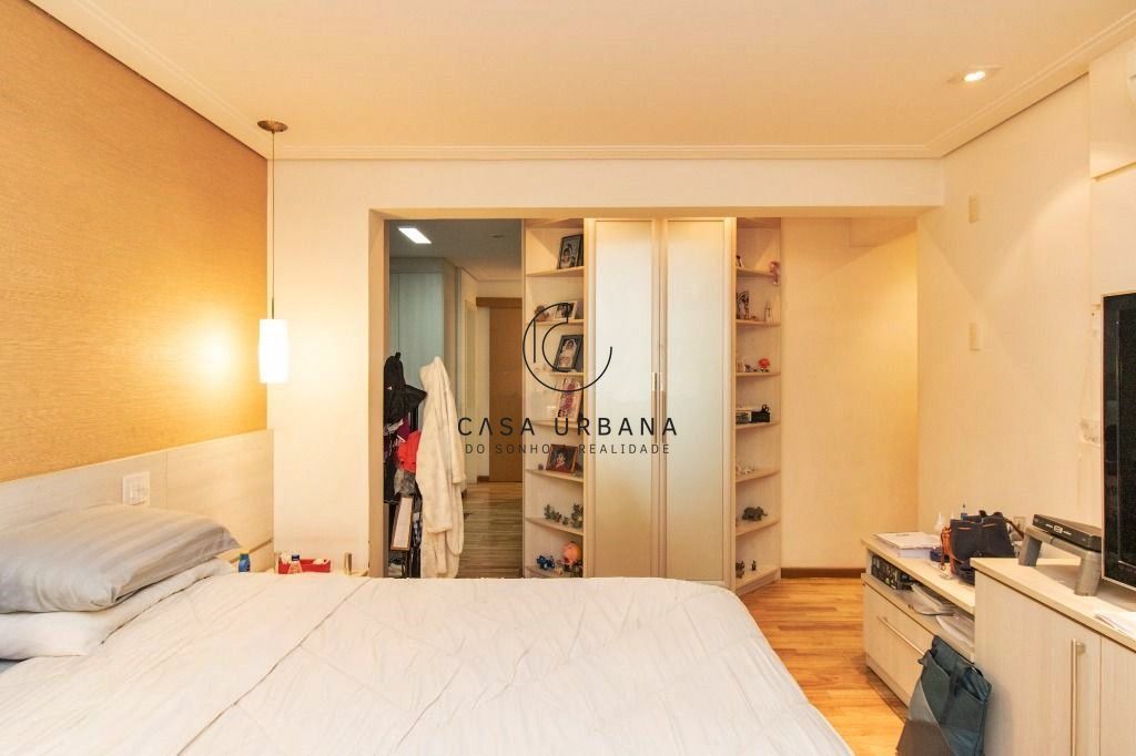 Apartamento à venda com 4 quartos, 300m² - Foto 18