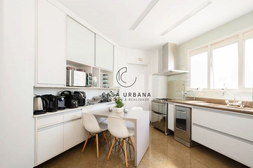 Apartamento à venda com 4 quartos, 227m² - Foto 16